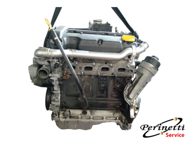 MOTORE Z12XEP OPEL CORSA C/ CORSA D /...