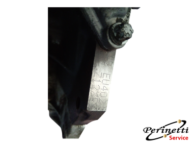 MOTORE Z12XEP OPEL CORSA C/ CORSA D /...