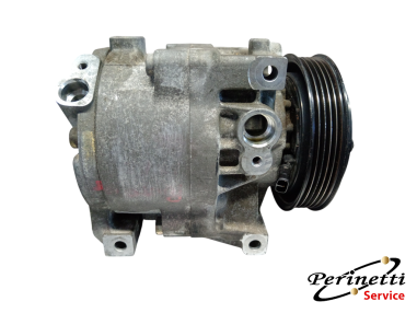 COMPRESSORE ARIA CONDIZIONATA FIAT...