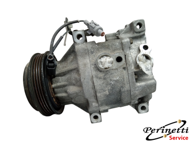 COMPRESSORE ARIA CONDIZIONATA TOYOTA...
