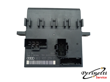 CENTRALINA COMFORT AUDI A4 8E B6...