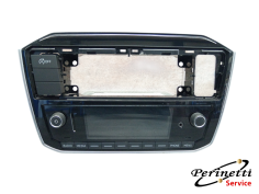AUTORADIO VOLKSWAGEN E-UP...