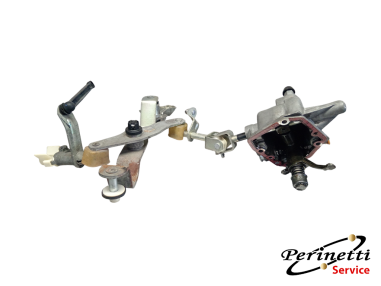 SELETTORE CAMBIO OPEL MERIVA A 1.4 BZ...