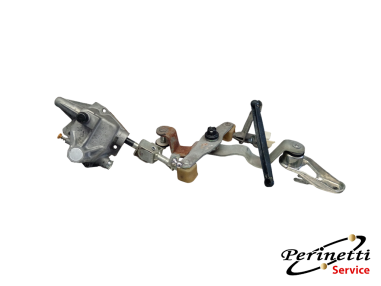 SELETTORE CAMBIO OPEL MERIVA A 1.4 BZ...