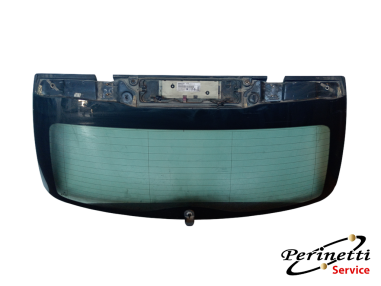 LUNOTTO POSTERIORE BMW SERIE 5 E61...