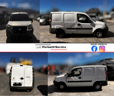 RICAMBI FIAT DOBLO CARGO I...