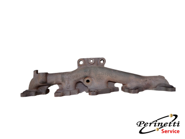 COLLETTORE DI SCARICO FIAT GRANDE...