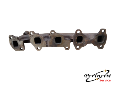 COLLETTORE DI SCARICO FIAT GRANDE...