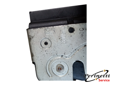 SERRATURA PORTELLONE POSTERIORE FIAT...