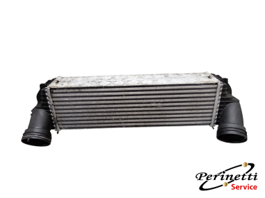 INTERCOOLER SCAMBIATORE ARIA ARIA BMW...