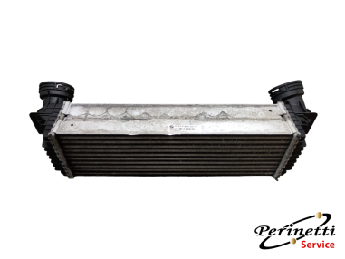 INTERCOOLER SCAMBIATORE ARIA ARIA BMW...