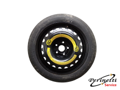 RUOTINO DI SCORTA R17 5...