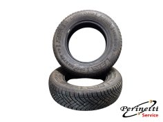2 PNEUMATICI 155/80R13 79T...