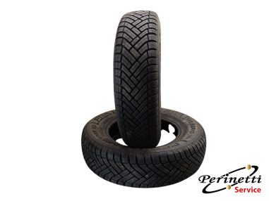 2 PNEUMATICI 155/80R13 79T LINGLONG...