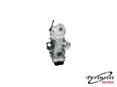 MOTORE 225A2000 REVISIONATO  FIAT...