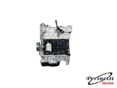 MOTORE 225A2000 REVISIONATO  FIAT...