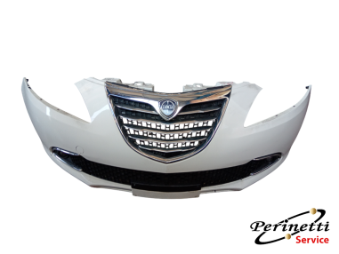PARAURTI ANTERIORE LANCIA YPSILON...