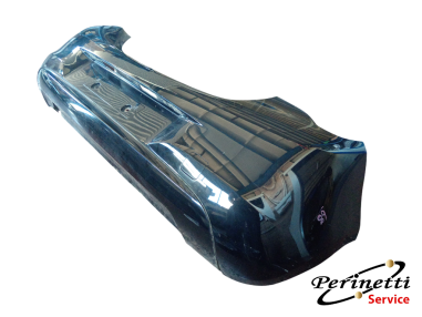 PARAURTI POSTERIORE OPEL CORSA E...