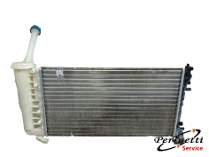 RADIATORE ACQUA MOTORE FIAT... 2