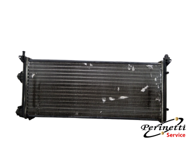RADIATORE RAFFREDDAMENTO ACQUA FIAT...