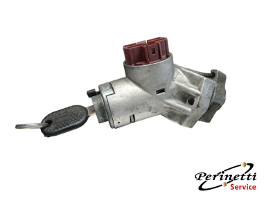 COMMUTATORE AVVIAMENTO FIAT PANDA 141