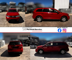 RICAMBI FIAT FREEMONT (350)...