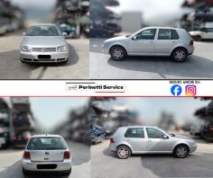 RICAMBI VOLKSWAGEN GOLF IV...