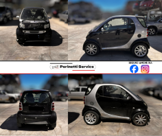RICAMBI SMARTCITY COUPE...