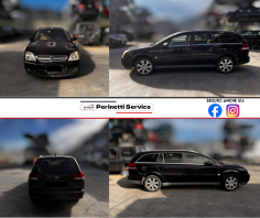 RICAMBI OPEL VECTRA C...