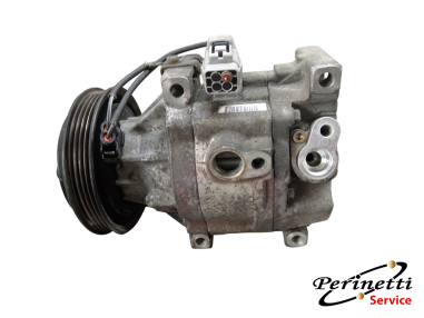 COMPRESSORE ARIA CONDIZIONATA TOYOTA...
