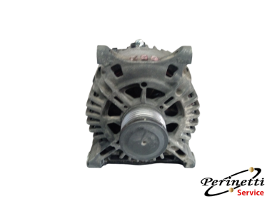 ALTERNATORE MERCEDES BENZ CLASSE A...