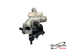 VALVOLA EGR RENAULT CLIO 4... 2