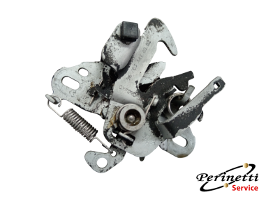 SERRATURA COFANO ANTERIORE CITROEN C5...