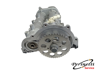 SEDE ALBERI A CAMME FIAT DOBLO 1.3...