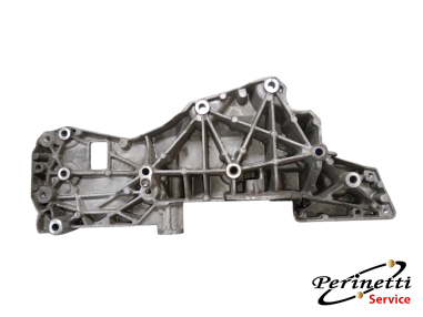 SUPPORTO ALTERNATORE LAND ROVER...