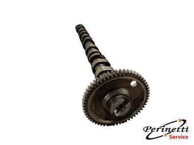 ALBERO A CAMME DI SCARICO VOLVO XC60...