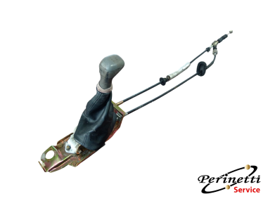 LEVA CAMBIO MANUALE FIAT PANDA 141...