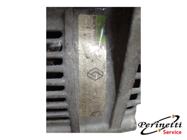 ALTERNATORE RENAULT LAGUNA I / MEGANE...