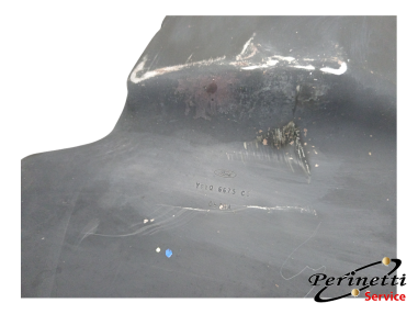 COPPA OLIO MOTORE YCIQ6675CC