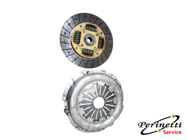 FRIZIONE DR4/ EVO3-4 1.6 BZ L51003JACD10