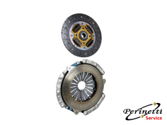 FRIZIONE DR4/ EVO3-4 1.6 BZ... 2