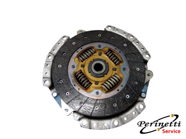FRIZIONE DR4/ EVO3-4 1.6 BZ L51003JACD10