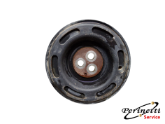 PULEGGIA ALBERO MOTORE FORD...