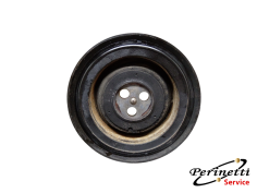 PULEGGIA ALBERO MOTORE FORD... 2