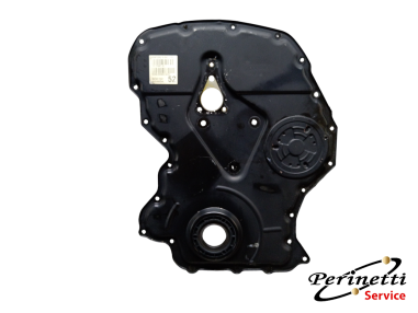 CARTER DISTRIBUZIONE FORD TRANSIT IV...