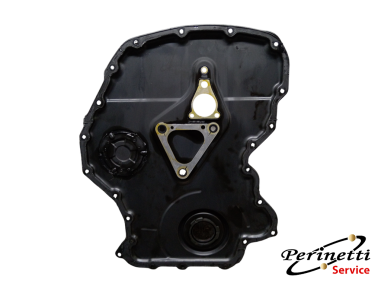 CARTER DISTRIBUZIONE FORD TRANSIT IV...