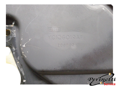 CARTER DISTRIBUZIONE FORD TRANSIT IV...