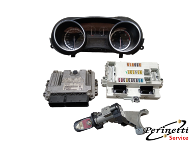 KIT ACCENSIONE ALFA ROMEO GIULIETTA...