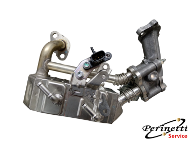 SCAMBIATORE DI CALORE EGR TOYOTA...