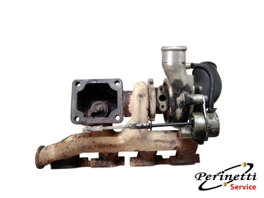 TURBINA PER FORD TRANSIT IV  2.4 TDDI...